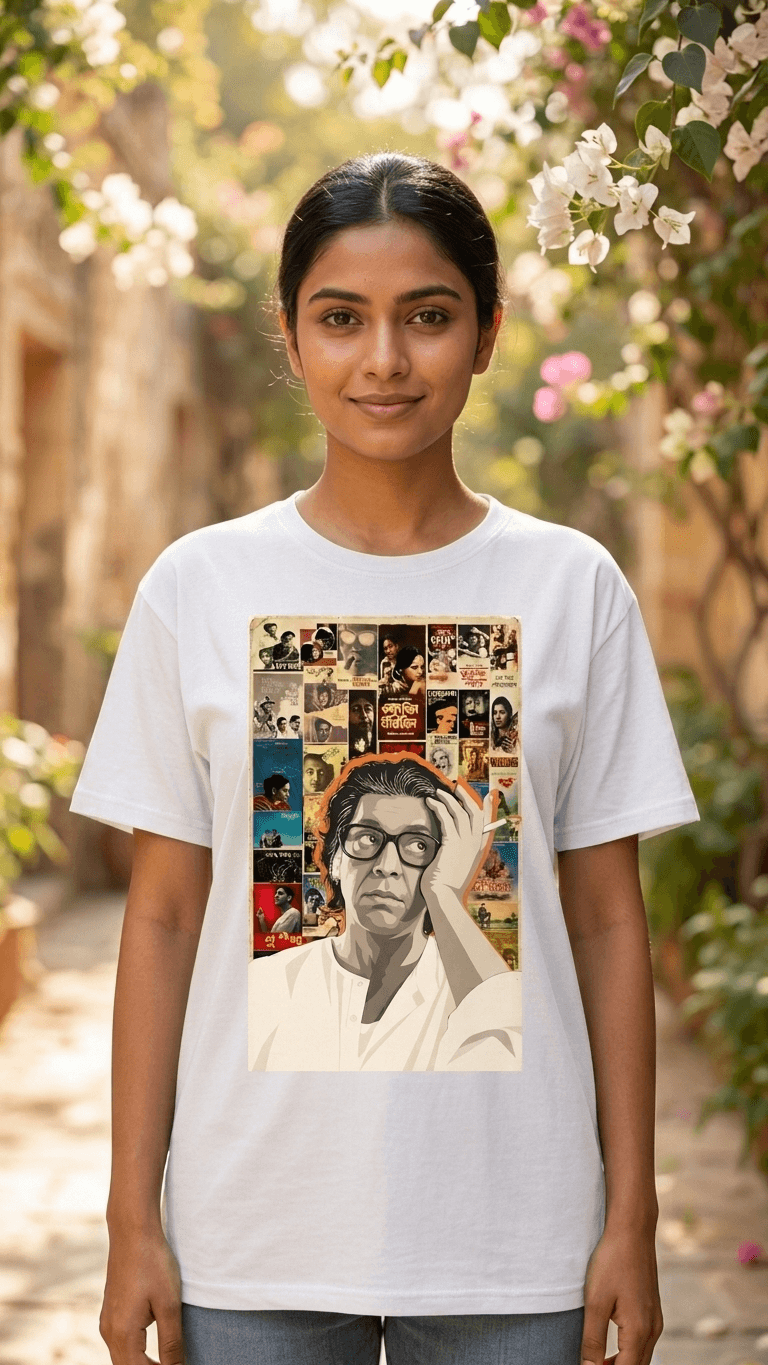 Mrinal sen 1
