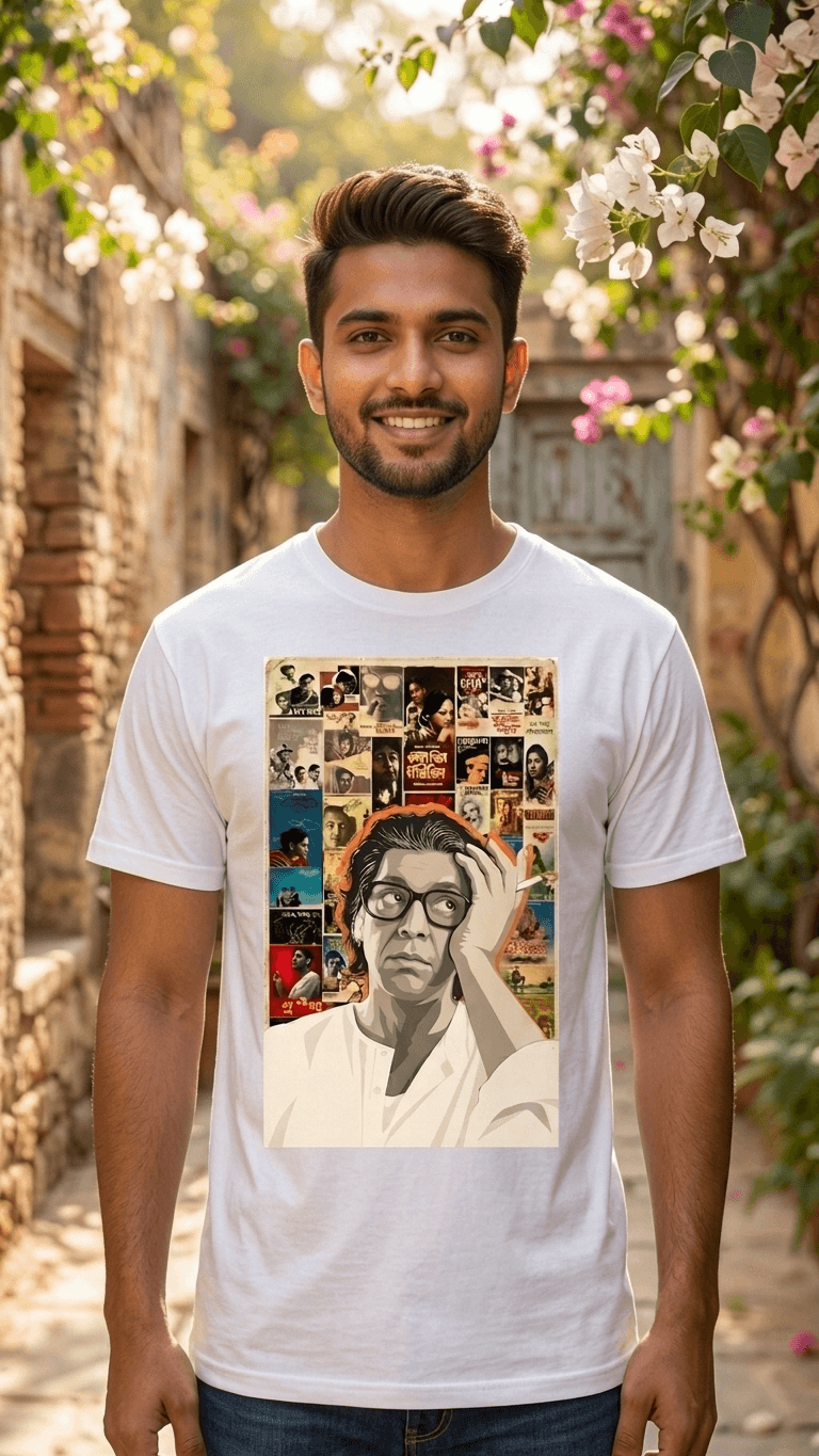 Mrinal sen 0